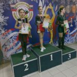 Кубок Орловской области по фигурному катанию на коньках
