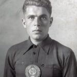 Первый олимпийский медалист Курской области