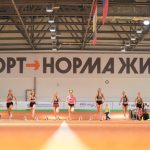 «Спорт – норма жизни»