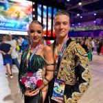 НОВЫЕ МАСТЕРА СПОРТА!