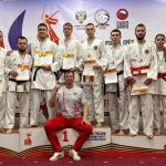 ЧЕМПИОН РОССИИ