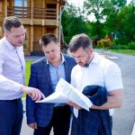 Спортивные площадки для выполнения нормативов ГТО