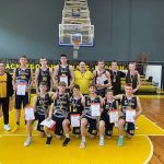 Первенство Курской области по баскетболу