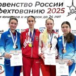 С МЕДАЛЯМИ ИЗ ТУЛЫ