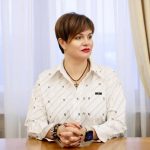 Вячеслав Харитонов покинул пост исполняющего обязанности министра физической культуры и спорта Курской области.