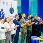 ПЕРВЕНСТВО ПАМЯТИ ВЛАДИМИРА АРТЮХОВА