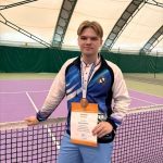 БРОНЗА ЧЕМПИОНАТА РОССИИ
