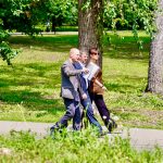 Наталья Жигалова начала знакомство со спортивной инфраструктурой региона