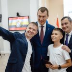 МИНИСТЕРСТВО СПОРТА РОССИИ БУДЕТ ВСЕМЕРНО ПОДДЕРЖИВАТЬ КУРСКУЮ ОБЛАСТЬ